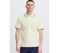 BLEND Poloshirt Herren weiß, S