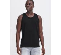 BLEND Rundhalsshirt Herren blau, M