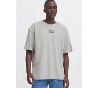 BLEND Rundhalsshirt Herren grau, XXXL