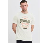 BLEND Rundhalsshirt Herren mehrfarbig, M