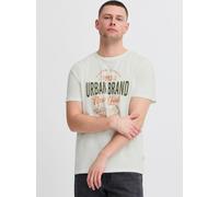 BLEND Rundhalsshirt Herren mehrfarbig, S