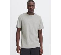 BLEND Rundhalsshirt Herren schwarz, S