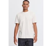 BLEND Rundhalsshirt Herren weiß, XL