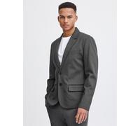 Sakko BLEND "Blazer" Gr. 52, grau (grey) Herren Sakkos (88536557-52) grey