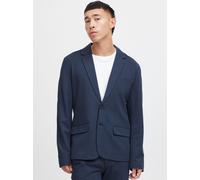 Sakko BLEND "BLEND BHLangford" Gr. 48, blau (dress blues) Herren Sakkos (92110012-48) dress blues