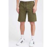 BLEND Shorts Herren grün, S