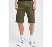 BLEND Shorts Herren grün, S