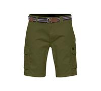 Cargoshorts BLEND "BLEND BHShorts" Gr. XL, US-Größen, grün (cypress) Herren Hosen (41250655-XL) cypress