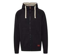 Blend Speedy 20704569ME Kapuzenjacke, Größe:L, Farbe:Black (70155)