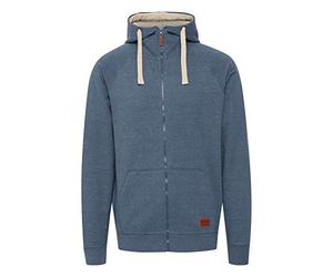 Blend Speedy 20704569ME Kapuzenjacke, Größe:L, Farbe:Ensign Blue (70260)