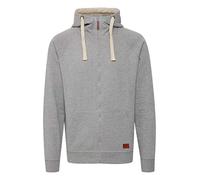 Blend Speedy 20704569ME Kapuzenjacke, Größe:XL, Farbe:Zink Mix (70815)