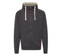 Blend Speedy 20704569ME Kapuzenjacke, Größe:XXL, Farbe:Charcoal (70818)