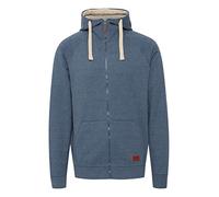 Blend Speedy 20704569ME Sweatjacke Kapuzenjacke, 2XL, Ensign Blue (70260)