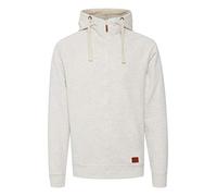 Blend Speedy 20704569ME Sweatjacke Kapuzenjacke, 2XL, Sand Mix (70810)