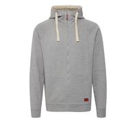 Blend Speedy 20704569ME Sweatjacke Kapuzenjacke, L, Zink Mix (70815)