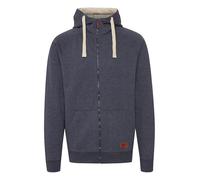 Blend Speedy 20704569ME Sweatjacke Kapuzenjacke, XL, Navy (70230)