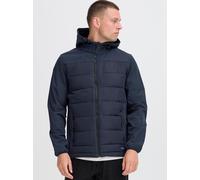 BLEND Steppjacke Herren blau, L