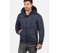 BLEND Steppjacke Herren blau, L