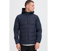 BLEND Steppjacke Herren blau, S