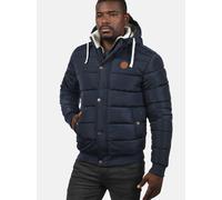 BLEND Steppjacke Herren blau, XXL