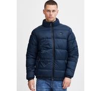 Steppjacke BLEND "Steppjacke BHOuterwear", Herren, Gr. XXL, blau (marineblaus), Obermaterial: 100% Nylon NY., Jacken Steppjacke (20959808-XXL) marineblaus