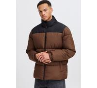 Blend - Bekleidung Bhelwin Colorblock Jacket - braun - Größe M