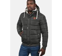 BLEND Steppjacke Herren grau, M