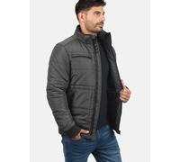 BLEND Steppjacke Herren grau, XL