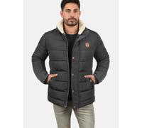 BLEND Steppjacke Herren grau, XL