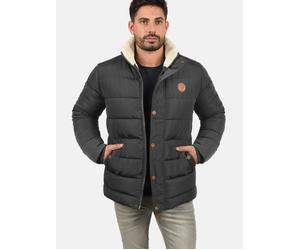 BLEND Steppjacke Herren grau, XXL