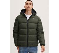 BLEND Steppjacke Herren grün, XL