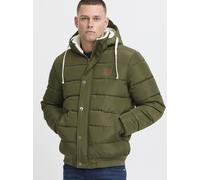 BLEND Steppjacke Herren grün, XXXL