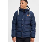 BLEND Steppjacke Herren marine, XXL