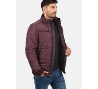 BLEND Steppjacke Herren rot, XXL