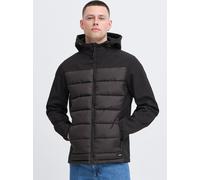 Blend Steppjacke mit Kapuze Modell 'EVIAN' in Black, Größe XL