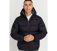 BLEND Steppjacke Herren schwarz, XXL