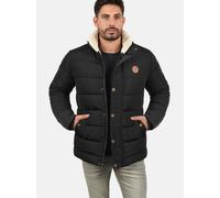 BLEND Steppjacke Herren schwarz, XXL