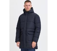 BLEND Steppmantel Herren blau, L