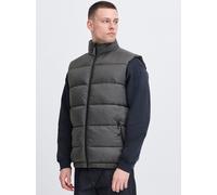 BLEND Steppweste Herren grau, M