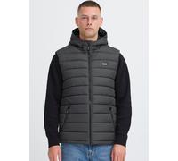 BLEND Steppweste Herren grau, S