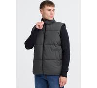 BLEND Steppweste Herren grau, XL