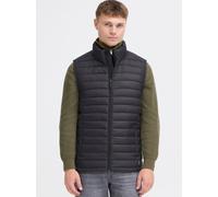 BLEND Steppweste Herren schwarz, L