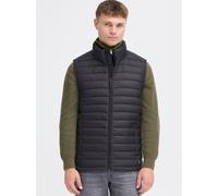 BLEND Steppweste Herren schwarz, M