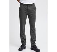 BLEND Stoffhose Herren anthrazit, 38-30