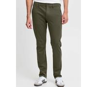 BLEND Stoffhose Herren grün, 32-30