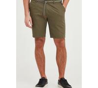 BLEND Stoffhose Herren oliv, M