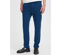 BLEND Stoffhose Herren marine, 38-34