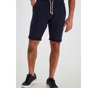 BLEND Stoffshorts Herren blau, M