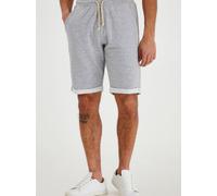 BLEND Stoffshorts Herren grau, XXL