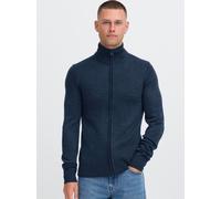 BLEND Strickjacke Herren blau, XL